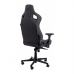 Кресло игровое GT Racer X-8005 Dark Gray