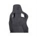 Кресло игровое GT Racer X-8005 Dark Gray
