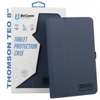 Чехол для планшета BeCover Slimbook Thomson TEO 8