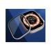 Стекло защитное Drobak 3D Titanium A+ Apple Watch Ultra 2 | Ultra 49mm (323227)