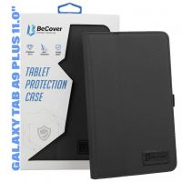 Чохол до планшета BeCover Slimbook Samsung Galaxy Tab A9 Plus SM-X210/SM-X215/SM-X216 11.0