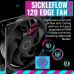 Кулер для процессора CoolerMaster RR-S4KK-25SN-R1