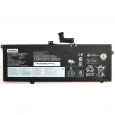 Аккумулятор для ноутбука Lenovo ThinkPad X390 L18M6PD1, 4190mAh (48Wh), 3cell, 11.46V, Li-Ion (A47891)