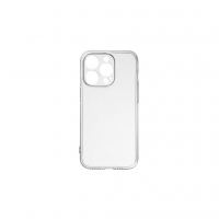 Чехол для мобильного телефона BeCover Apple iPhone 15 Pro Transparancy (710146)