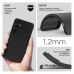 Чехол для мобильного телефона Armorstandart Matte Slim Fit Samsung A55 5G (A556) Camera cover Black (ARM74318)