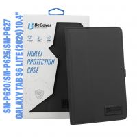 Чохол до планшета BeCover Slimbook Samsung Tab S6 Lite (2024) 10.4