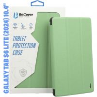 Чохол до планшета BeCover Soft Edge Stylus Mount Samsung Tab S6 Lite (2024) 10.4