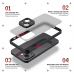 Чехол для мобильного телефона Armorstandart Frosted Matte Xiaomi Poco X6 Pro 5G Black (ARM73371)