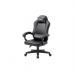 Крісло ігрове Defender Master Black (64472)