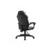 Крісло ігрове Defender Master Black (64472)