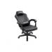Крісло ігрове Defender Master Black (64472)