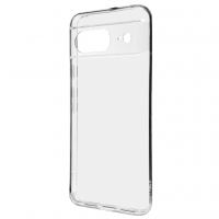 Чохол до мобільного телефона Armorstandart Air Google Pixel 8 Camera cover Clear (ARM72941)