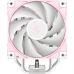 Кулер для процессора Deepcool AK400 Pink Limited (R-AK400-WPNPMN-G)