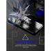 Скло захисне Armorstandart Space Black Icon Samsung S22 / S23 (ARM76117)