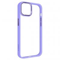 Чохол до мобільного телефона Armorstandart UNIT2 Apple iPhone 12 / 12 Pro Lavender (ARM74789)