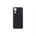 Чехол для мобильного телефона Dengos Kit for OPPO A78 4g case + glass (Black) (DG-KM-03)