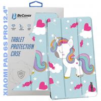 Чохол до планшета BeCover Smart Case Xiaomi Pad 6S Pro 12.4