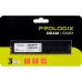 Модуль памяти для компьютера DDR4 16GB 2666 MHz Prologix (PRO16GB2666D4)