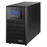 Пристрій безперебійного живлення nJoy Aten Pro 3000VA USB (PWUP-OL300AP-AZ01B)