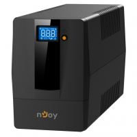 Источник бесперебойного питания nJoy Horus Plus 800 USB (PWUP-LI080H1-AZ01B)