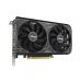 Відеокарта ASUS GeForce RTX4060 8Gb DUAL OC (DUAL-RTX4060-O8G-V2 RTL)