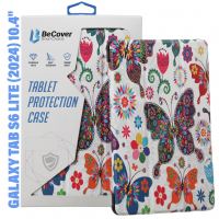 Чехол для планшета BeCover Smart Case Samsung Galaxy Tab S6 Lite (2024) 10.4