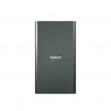 Накопитель SSD USB-C 1TB Apacer (AP1TBAS723B-1)