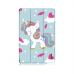 Чехол для планшета BeCover Smart Case Xiaomi Poco Pad 12.1