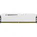 Модуль памяти для компьютера DDR5 64GB (2x32GB) 6400 MHz Beast White EXPO Kingston Fury (ex.HyperX) (KF564C32BWEK2-64)