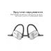Наушники HiFuture FutureMate Grey (futuremate.greywhite)