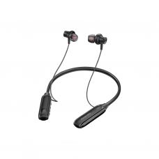 Наушники Promate Leap Black (leap.black)
