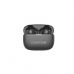 Наушники Canyon TWS-10 OnGo ANC ENC Graphite (CNS-TWS10B)