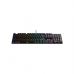 Клавиатура Canyon Cometstrike GK-55 RGB USB UA Black (CND-SKB55-US)