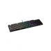 Клавиатура Canyon Cometstrike GK-55 RGB USB UA Black (CND-SKB55-US)
