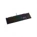 Клавиатура Canyon Cometstrike GK-55 RGB USB UA Black (CND-SKB55-US)