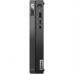 Комп'ютер Lenovo ThinkCentre neo 50q Gen 4 / i3-1215U, 8, 256, WF, KM (12LN004BUI)