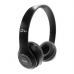 Наушники Media-Tech Epsilion Bluetooth Black (MT3591)