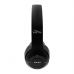 Наушники Media-Tech Epsilion Bluetooth Black (MT3591)