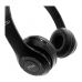 Наушники Media-Tech Epsilion Bluetooth Black (MT3591)