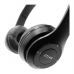 Наушники Media-Tech Epsilion Bluetooth Black (MT3591)