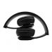 Наушники Media-Tech Epsilion Bluetooth Black (MT3591)