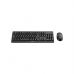 Комплект Philips 6307 Wireless UA Black (SPT6307BL/00)