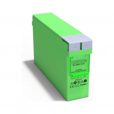 Батарея к ИБП MONBAT 12V-200Ah, AGM FRONT TERMINAL (12MVR200)