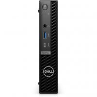 Компьютер Dell Optiplex 7020 MFF / i5-14500T, 16, 512, WLAN+BT, KM (N011O7020MFFUA_UBU)