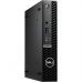 Компьютер Dell Optiplex 7020 MFF / i5-14500T, 16, 512, WLAN+BT, KM (N011O7020MFFUA_UBU)