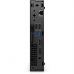 Компьютер Dell Optiplex 7020 MFF / i5-14500T, 16, 512, WLAN+BT, KM (N011O7020MFFUA_UBU)