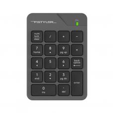 Клавиатура A4Tech FGK21C Wireless Grey (4711421993982)