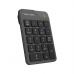Клавиатура A4Tech FGK21C Wireless Grey (4711421993982)