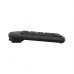 Клавиатура A4Tech FGK21C Wireless Grey (4711421993982)