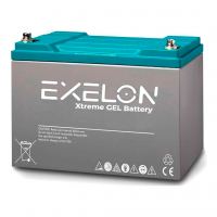 Батарея к ИБП Exelon 12V-150Ah, GEL (EXG150-12)